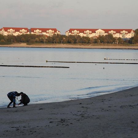 Ostseezauber - Glowe Eksteriør billede